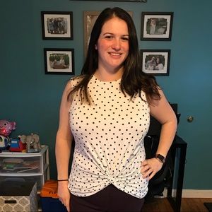 Meet your Posher, Tara